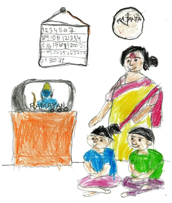 Saindhavi Ghosh