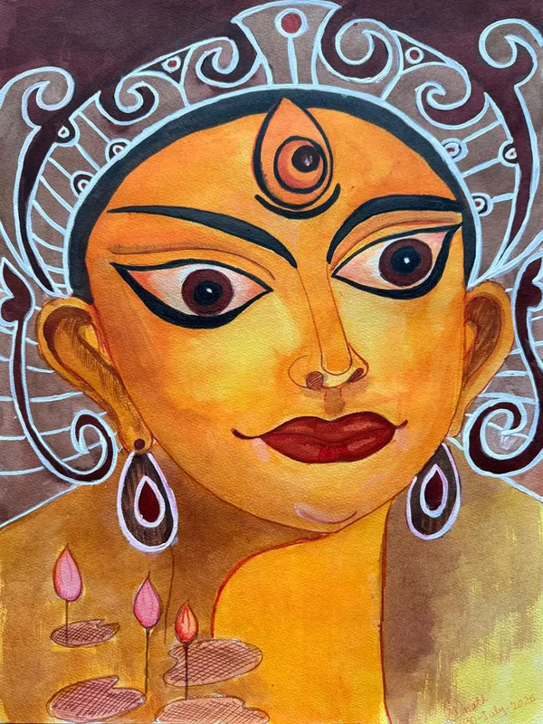 Mandira Nath