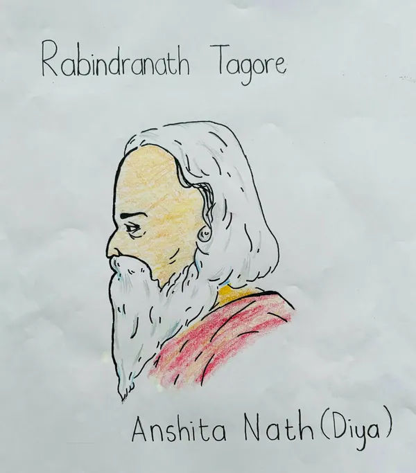 Anshita Nath
