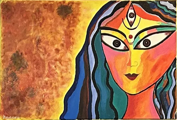 Baishali Acharya