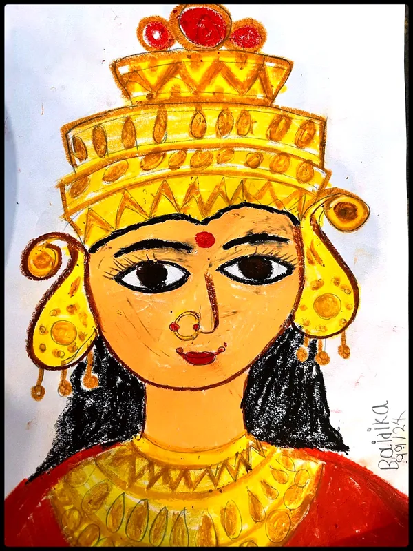 Baidika Chakraborty