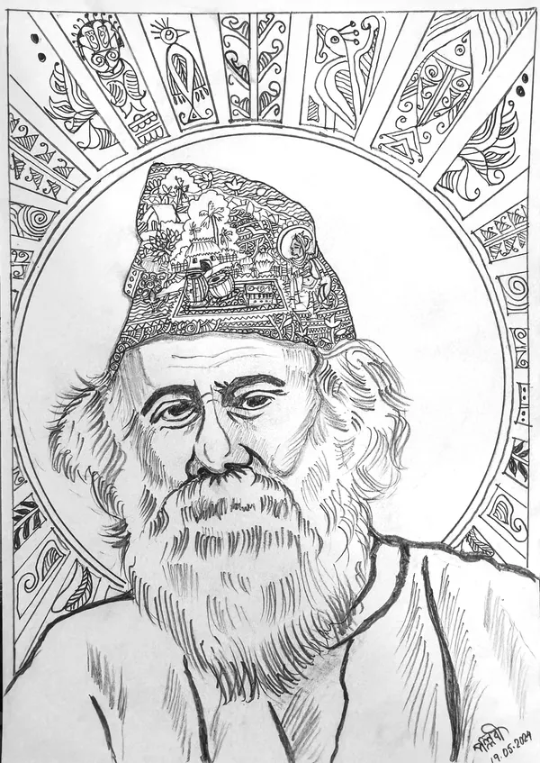 Tagore, Pallavi